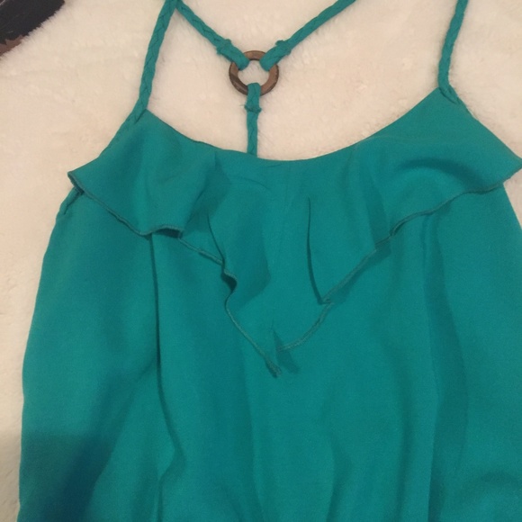 Belle de Tour romper size small - Picture 2 of 4